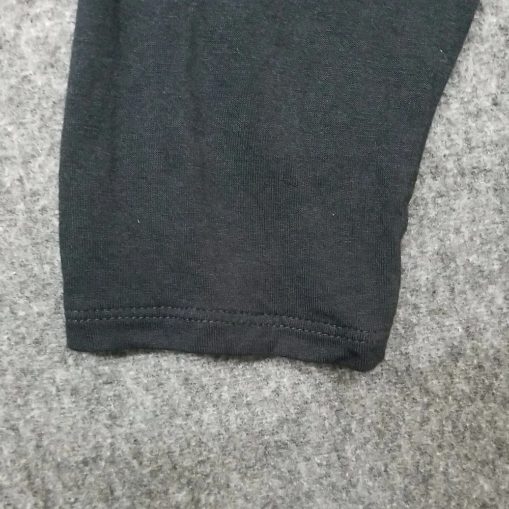 Women's Dressy Black Top Long Sleeve GNW Womens Size XL